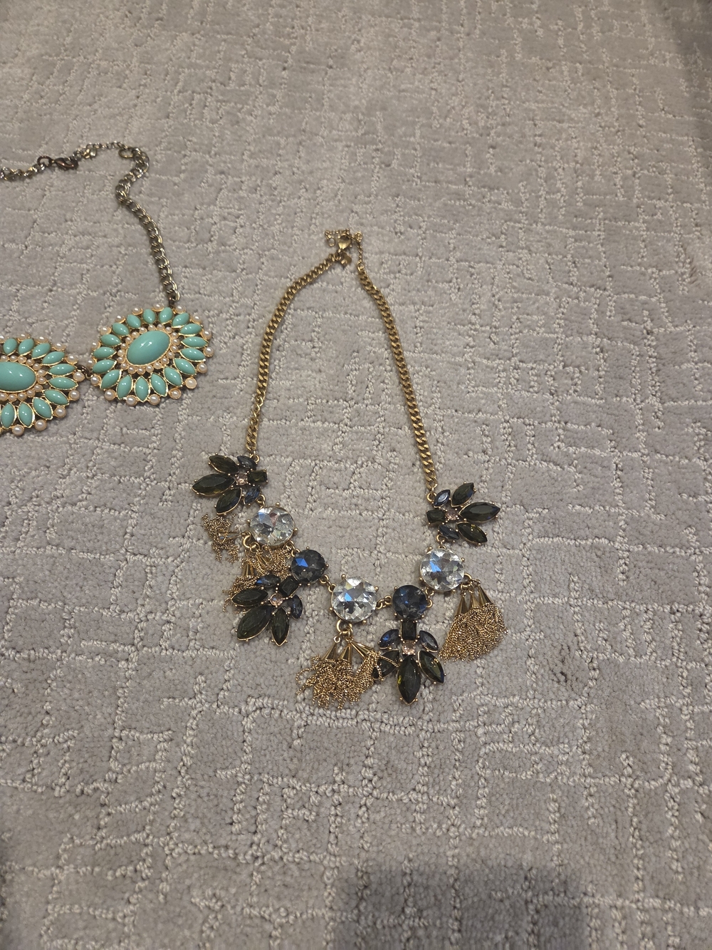 Statement Necklaces - Picture 2 of 4
